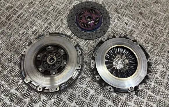 Nissan 350Z Clutch set kit