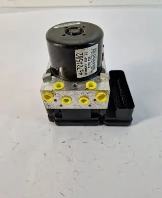 Mitsubishi Outlander ABS Pump 4670A502