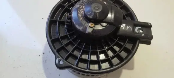 Mazda 2 Heater fan/blower 8940000222 894000-0222