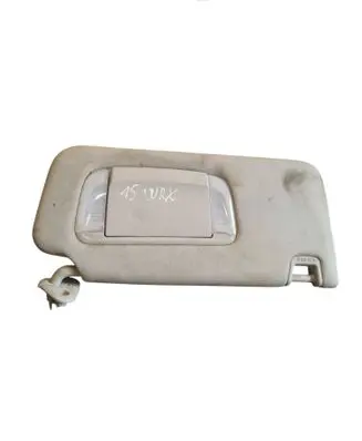 Subaru Impreza IV Sun visor