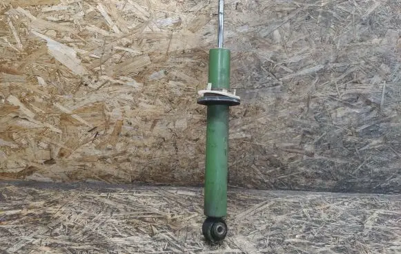 Jaguar XK8 - XKR Front shock absorber/damper MJA2141DH