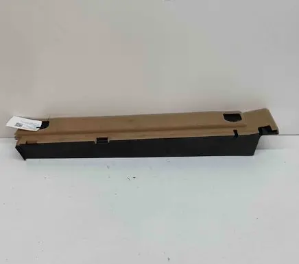 Porsche Macan (95B) Centre console side trim rear 8R0861827