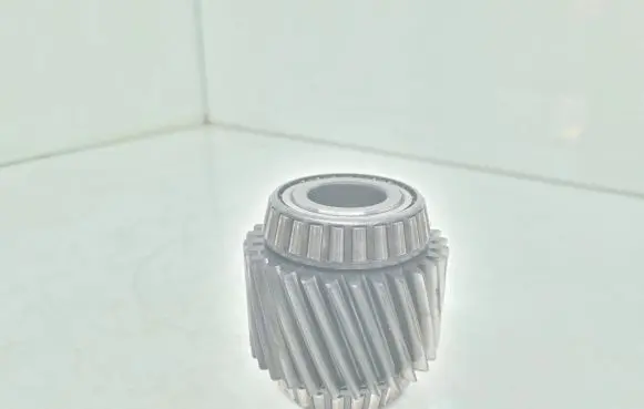 Volkswagen PASSAT B5 Other gearbox part 