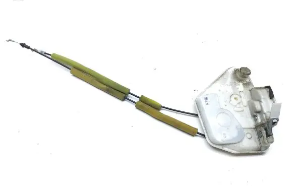 Mazda 6 Front door lock SPLK71LA