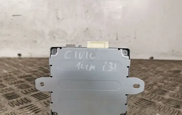 Honda Civic IX Power steering control unit/module 31600TV0E011M1