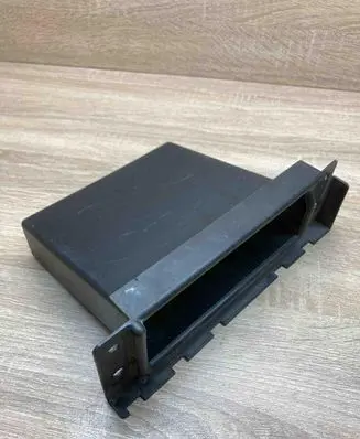 BMW 5 E60 E61 Dashboard storage box/compartment 7136229 713622902