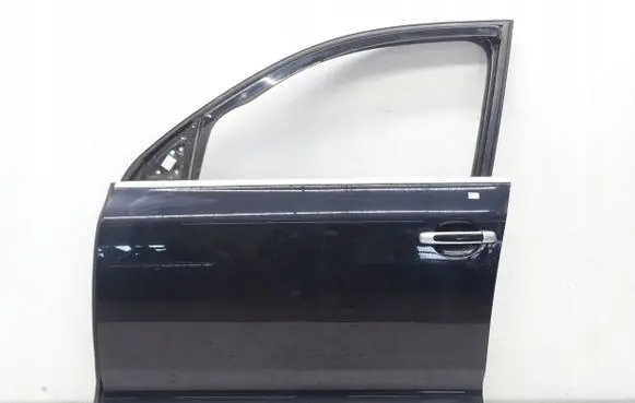 Porsche Cayenne (9PA) Front door
