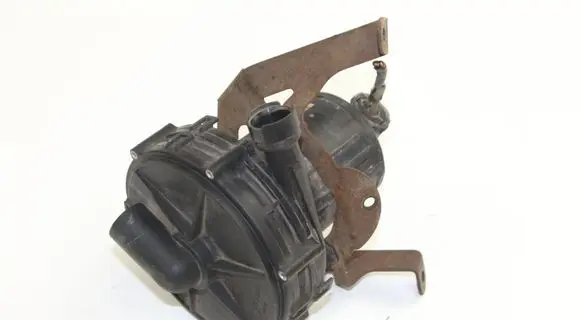 BMW X5 E53 Secondary air pump 1437910