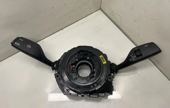 BMW X4M F98 Wiper turn signal indicator stalk/switch 9472547