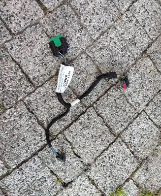 Ford Escape IV Other wiring loom PZ1T14A411KNACC