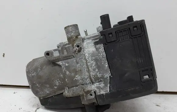 Ford Transit VII Auxiliary pre-heater (Webasto) 252680 10R057330 122R000449