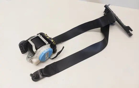 Mercedes-Benz CLA C117 X117 W117 Front seatbelt 307494499228