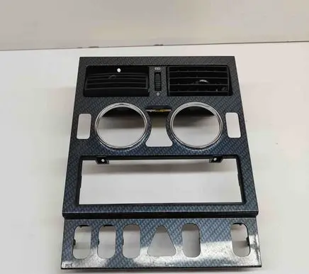 Mercedes-Benz SLK R170 Dashboard air vent grill cover trim A1708300054