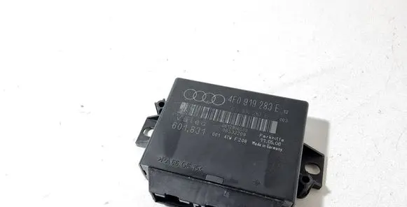 Parking PDC control unit/module