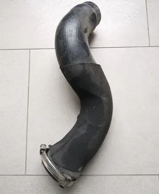 Audi A4 S4 B8 8K Intercooler hose/pipe 8K0145737J PXR119771