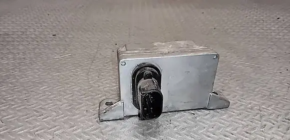 Citroen C5 ESP acceleration yaw rate sensor 9641342980 10098511014 448801001030