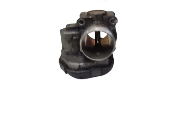 Ford C-MAX II Throttle valve 9673534480 28275019