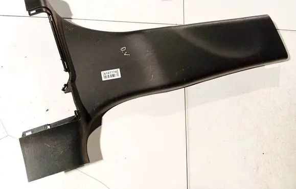 Honda Jazz (B) pillar trim (top) 84121saag012m1 84121-saa-g012-m1