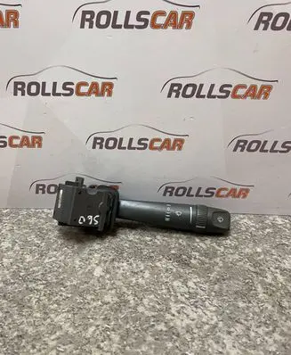 Volvo S60 Wiper control stalk 9452387