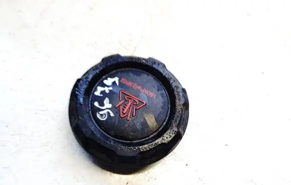 Volkswagen ID.4 Coolant expansion tank/reservoir cap 200121321a