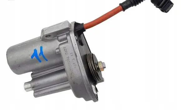 BMW 5 E39 Throttle position sensor 7831246