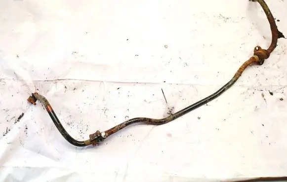 Front anti-roll bar/sway bar