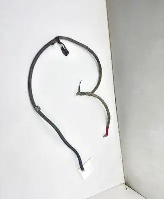 Mercedes-Benz ML W164 Wires (starter motor) 