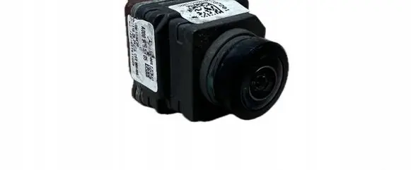 Windshield/windscreen camera