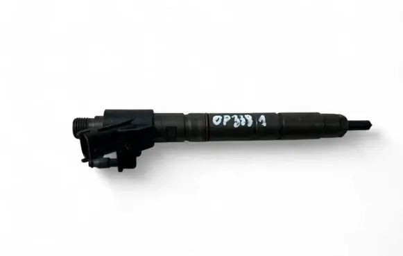 Fuel injector