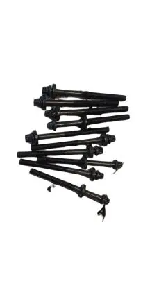 BMW 3 E46 Cylinder head bolts NOCODE