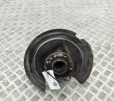 Citroen C5 Aircross Rear wheel hub 9820098380
