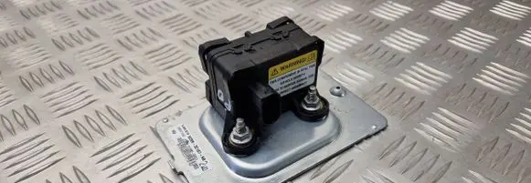 Volvo V70 ESP acceleration yaw rate sensor 6G9N14B296CB 10170103463 6G9N3C187NB