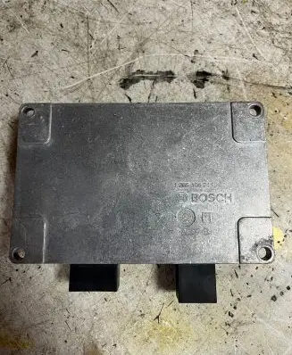 Volkswagen Phaeton Other control units/modules 3D0915181C 0199000001