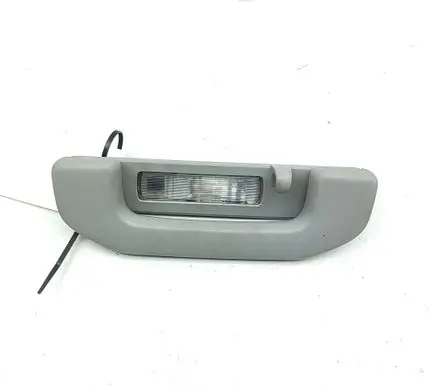 Mercedes-Benz ML W166 Rear interior roof grab handle A0998150100