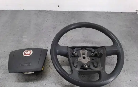 Fiat Ducato Steering wheel