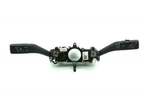 Skoda Octavia Mk2 (1Z) Other switches/knobs/shifts 5K0953521BH