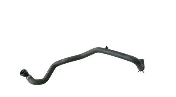 Mercedes-Benz A W176 Engine coolant pipe/hose A2468303396