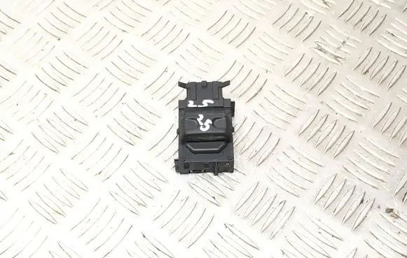 Citroen C5 Seat control switch 9660220977 440949600 034664925