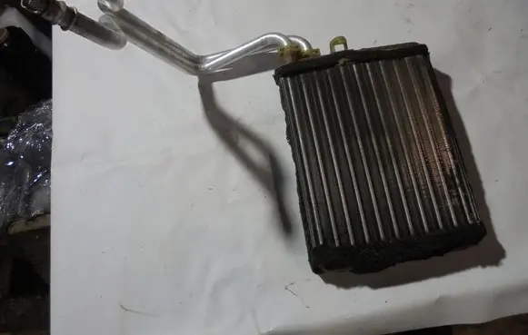 Volvo XC90 Interior heater climate box assembly 