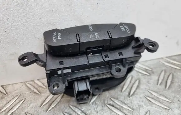 Chevrolet Captiva Cruise control switch 96866026