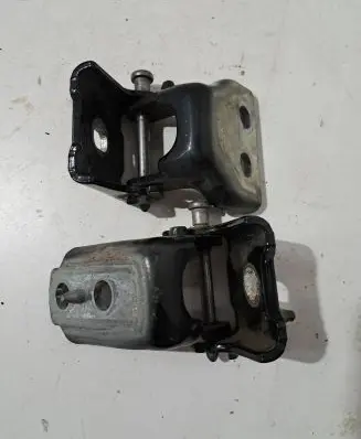 Peugeot 508 Rear door hinge set 