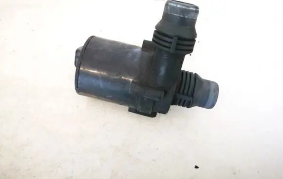 BMW 5 E60 E61 Electric auxiliary coolant/water pump 6421691770005 64216917700-05