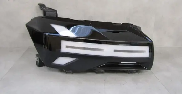 Dacia Spring LED Daytime headlight 266007890R BBG24DRLR358