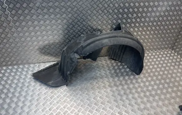 BMW 5 E60 E61 Front wheel arch liner splash guards 7033749 17370110