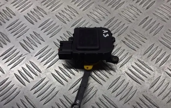 Audi A3 S3 8L A/C air flow flap actuator/motor 8D2820511C