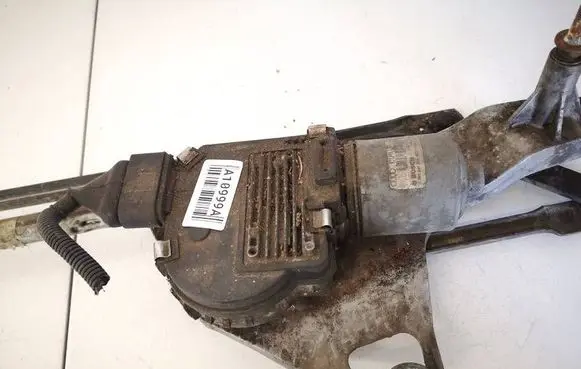 Audi A8 S8 D3 4E Wiper motor 4E1955119C 3390241860