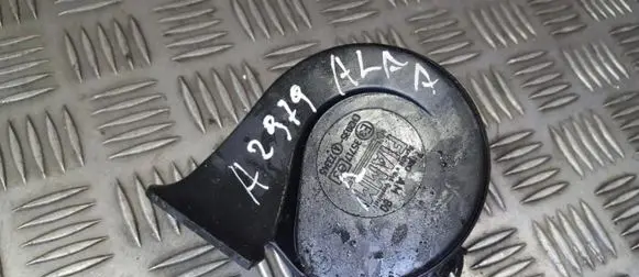 Alfa Romeo 166 Horn signal CH2035A73345 CH2035-A73345