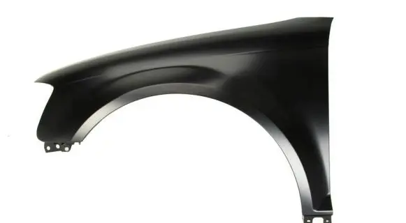 Audi A3 S3 8P Fender 133201 8P0821105E 8P0821105G