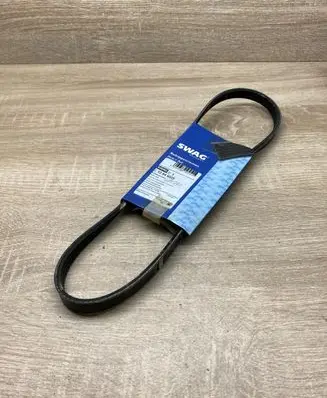Fiat Seicento/600 Timing belt 12940325
