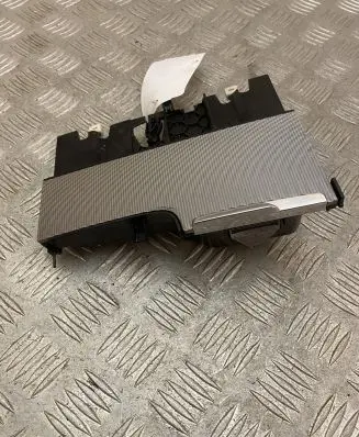 Ashtray (front)